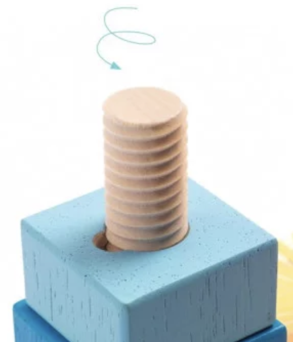 Jeu - Multi Stacki