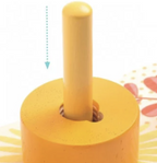 Jeu - Multi Stacki