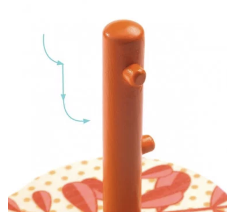 Jeu - Multi Stacki