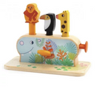Jeu - Multi Pop