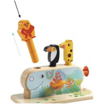 Jeu - Multi Pop