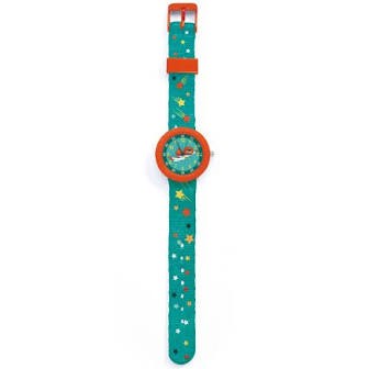 Montre - Super Héros