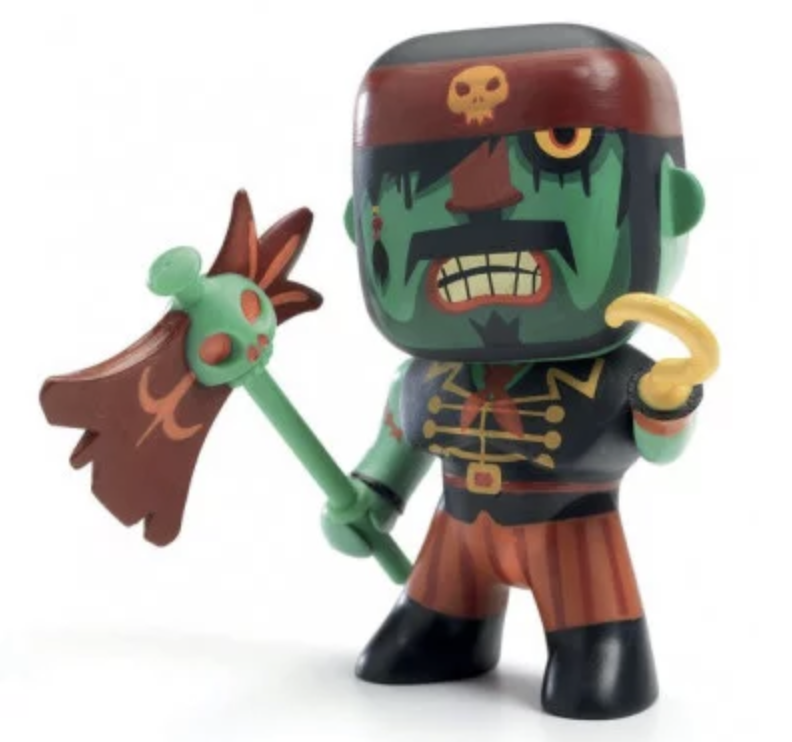 Arty Toys - Pirate- Kyle