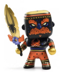 Arty Toys - Pirate - Hipster  spider