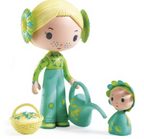 Tinyly - Flore & Bloom