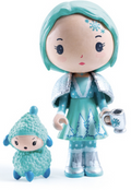 Tinyly - Cristale &  Frizz
