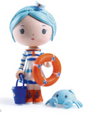 Tinyly - Marinette & Scouic