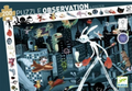 Puzzle d'observation - Night City
