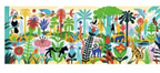 Puzzle - Gallery Jungle