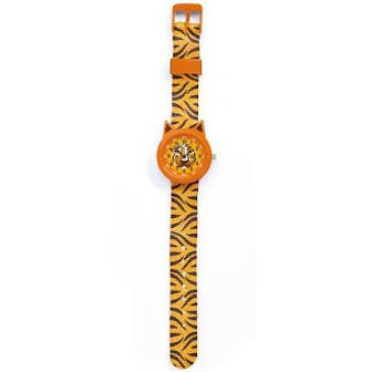 Montre - Tigre
