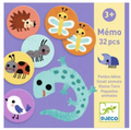 Mémo - Petites Bêtes
