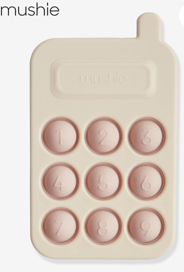 Pop it - Téléphone - Plusieurs coloris