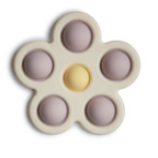 Pop It - Fleur - Plusieurs coloris