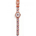 Montre - Fleurs