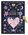 Mon carnet secret - Bijou