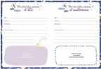 Mon carnet secret - Magique