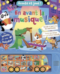 En avant la musique