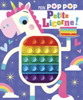 Mon pop pop - Licorne