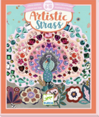 Artistic Strass - Beautés sauvages