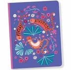 Cahier Asa