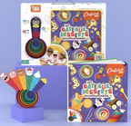 Coffret Chefclub - Gâteaux et desserts incontournables