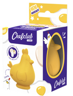 Chefclub - Séparateur d'oeufs