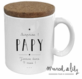 MUG - Surprise Papy