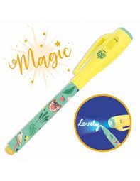 Feutre magique - Stylo magique - Caroline