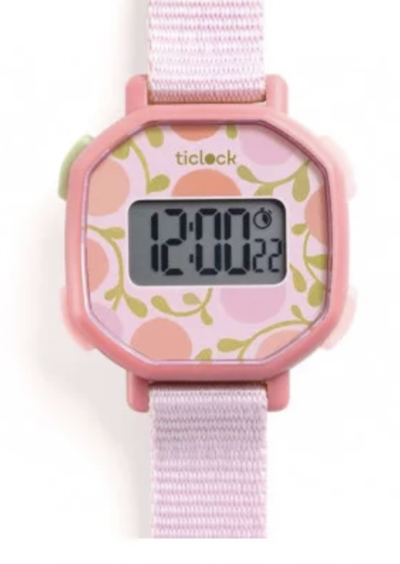 Montre digitale - Sweet Liberty