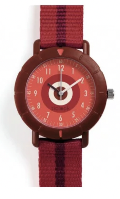 Montre sport - Speed racing
