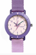 Montre sport - Purple flash