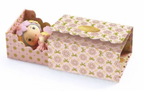 Tinyly - Rose Tinyroom