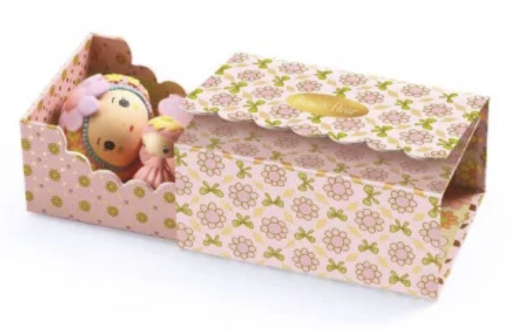 Tinyly - Rose Tinyroom