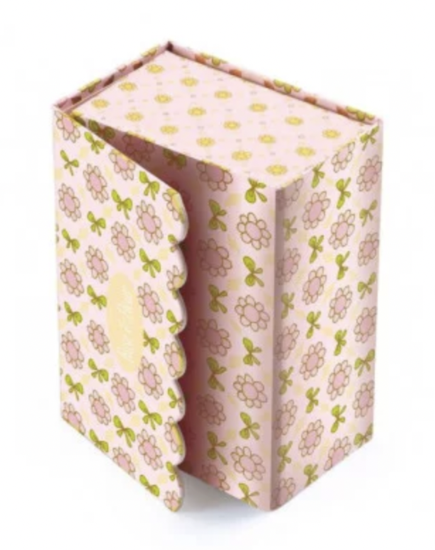 Tinyly - Rose Tinyroom