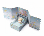 Tinyly - Blue Tinyroom