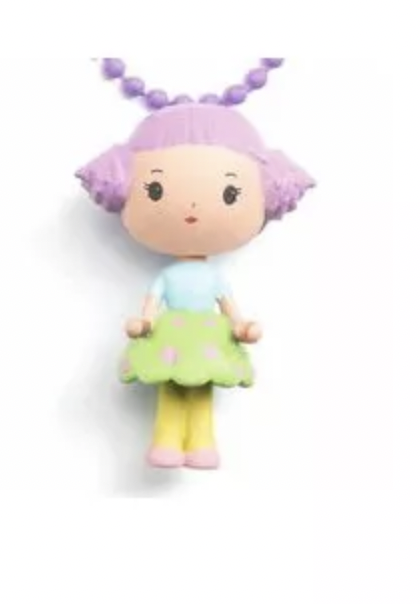 Tinyly - Tinyly Charms - Tutti