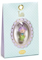 Tinyly - Tinyly Charms - Tutti