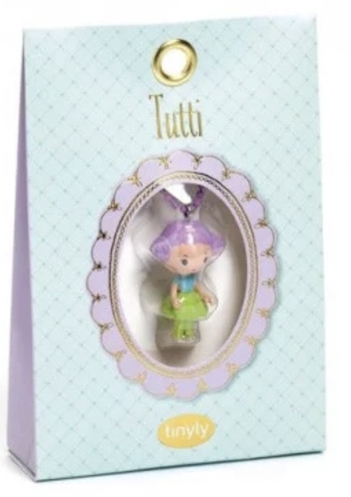 Tinyly - Tinyly Charms - Tutti