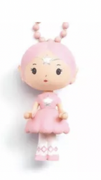 Tinyly - Tinyly Charms - Elfe