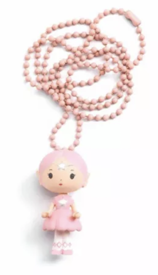 Tinyly - Tinyly Charms - Elfe