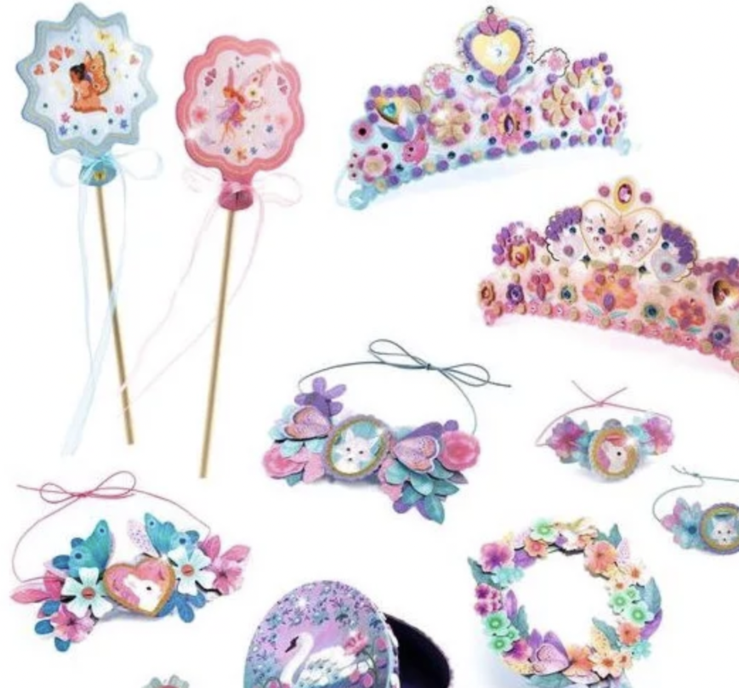 Coffret Multi-Activités - Nymphea