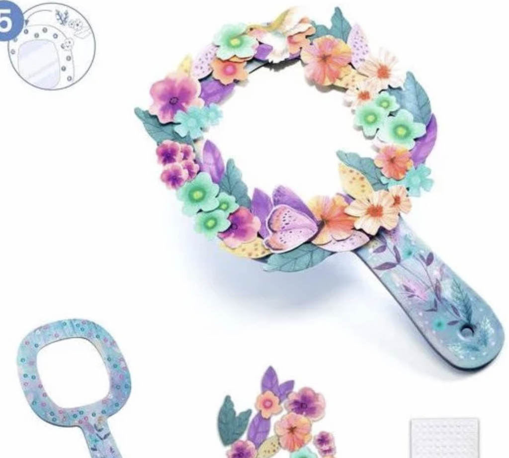 Coffret Multi-Activités - Nymphea