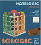 Sologic - Hotelogic