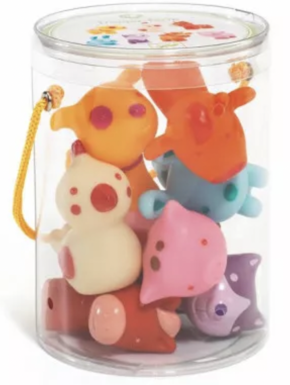 Figurines - Troopo-Farm