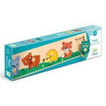 Puzzle gros boutons - Forest'n'co
