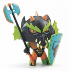 Arty Toys - Chevalier - Drack Knight