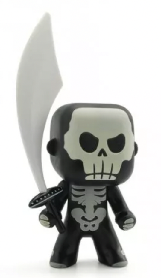 Arty Toys - Chevalier - Skully