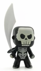 Arty Toys - Chevalier - Skully