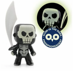 Arty Toys - Chevalier - Skully