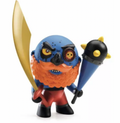 Arty toys- Pirate- So Hipster